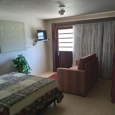 Sossego Do Interior II Apartment Nova Petropolis Exterior photo