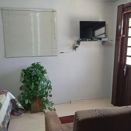 Sossego Do Interior II Apartment Nova Petropolis Exterior photo