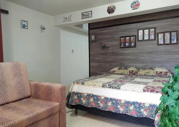 Sossego Do Interior II