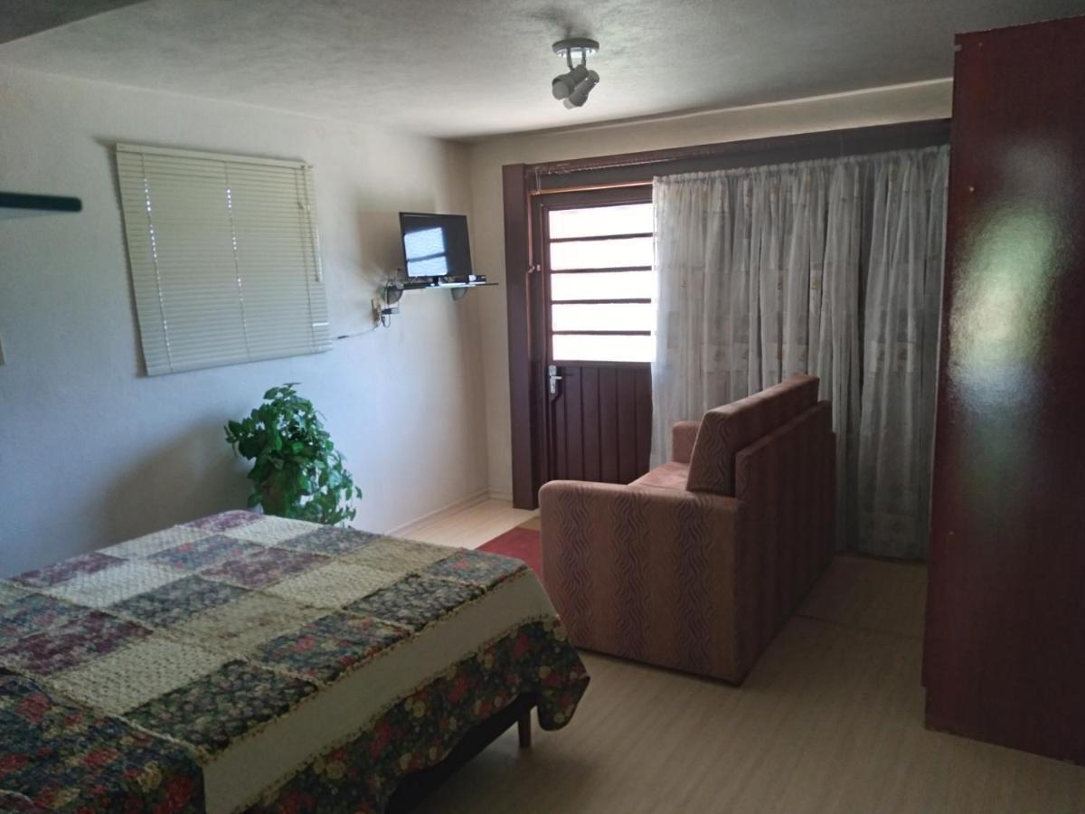 Apartment Sossego Do Interior Ii Nova Petropolis