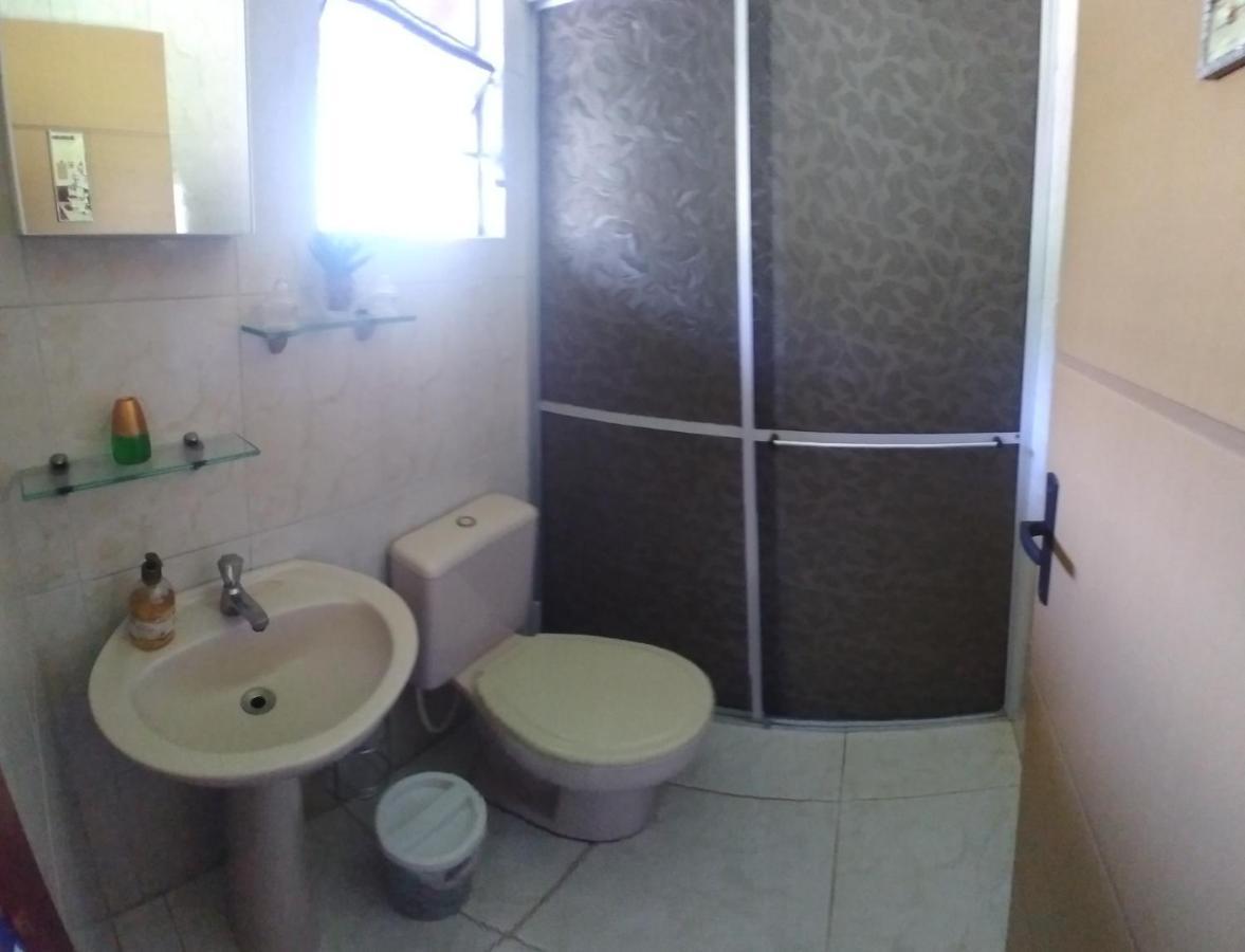 Sossego Do Interior Ii