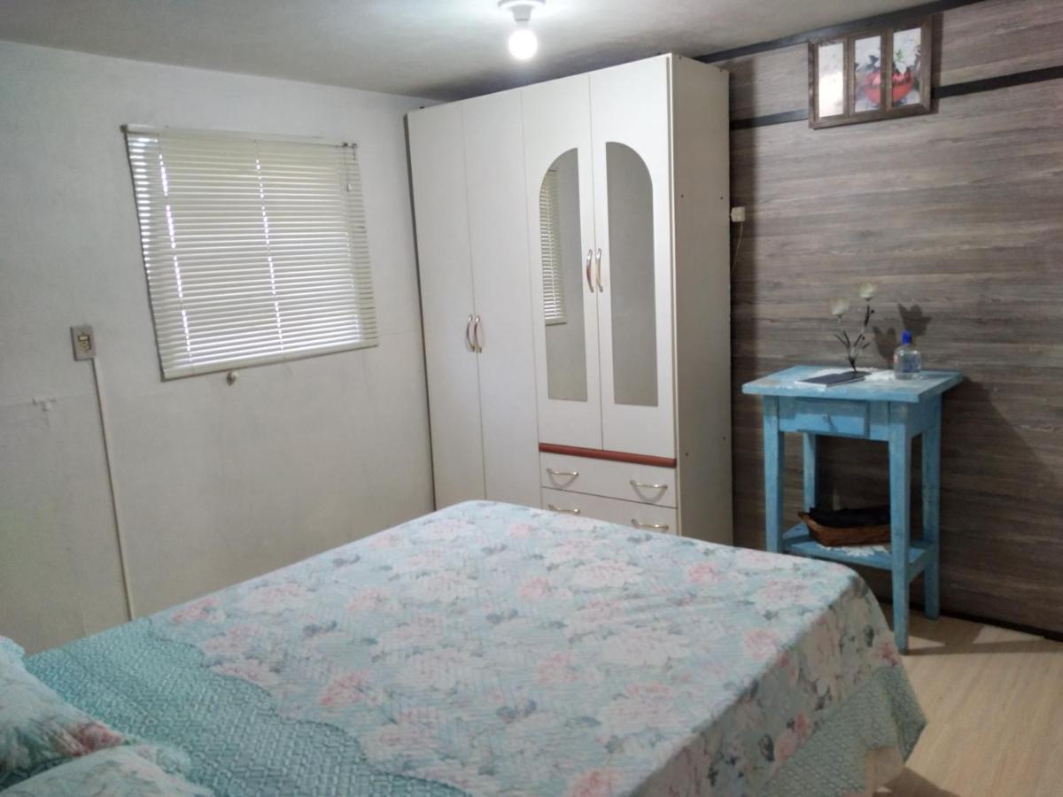 Apartment Sossego Do Interior Ii *