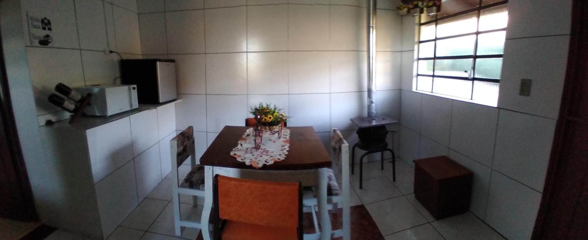 Sossego Do Interior Ii Nova Petropolis